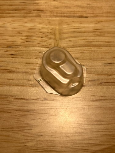 BOKI Racing Aftermarket Team Losi Micro Gear Cover 1/36 Vintage RC - Picture 3 of 3