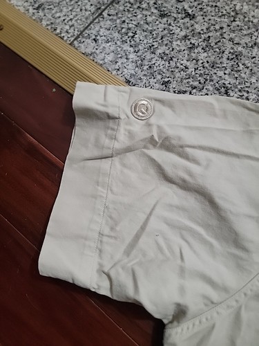 Vtg G-Unit Button Up Shirt Size Large 2004 Y2k Deck Shirt Pocket Hip Hop 50 Cent - Picture 6 of 10