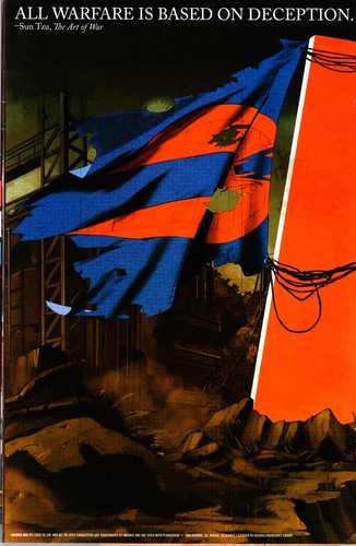 DDP Devils Due Publishing Gi Joe Vs The Transformers The Art Of War No 2 Cover A - Picture 3 of 24