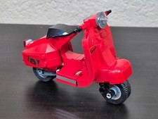 LEGO Creator 40517 Vespa Motor Scooter Complete Set No Manual Or Box 2022