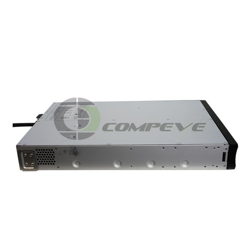*NO Battery* APC APC Smart UPS 3000VA LCD RM 2U 120V# SMT3000R2X145 - Picture 4 of 4