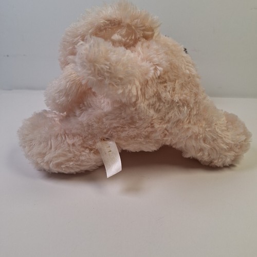 Dan Dee Collector’s Choice Puppy Dog Plush Stuffed Animal Purse With Handles - Picture 4 of 18