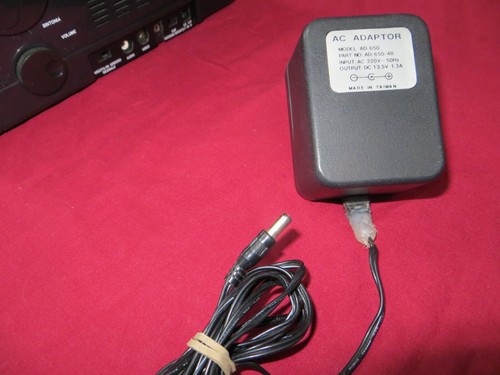 CGM mod. TVC 551 - TV/Monitor 5" portatile a colori - Foto 9 di 15