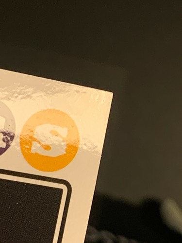 2008-09 Topps Elgin Baylor #185 lámina de oro - Salón de la fama de los Lakers - Imagen 3 de 7