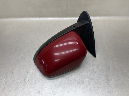2011-2019 DODGE DURANGO DRIVER LEFT SIDE POWER DOOR MIRROR OEM (PRM) - Picture 9 of 16
