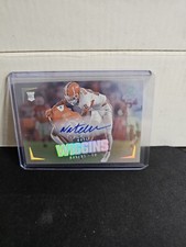 2024 Panini Score-A-Treat Football Review and Checklist 11