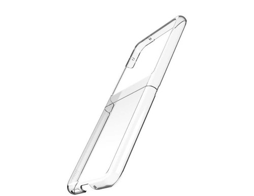 BodyGuardz Refract Clear Case for Motorola Razr+ 2023 - Picture 3 of 3