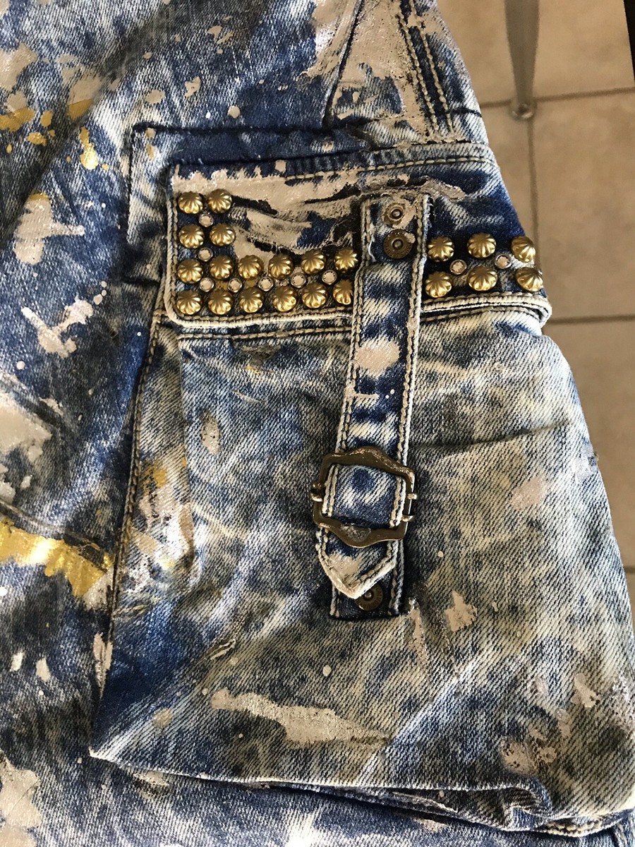 Robin jeans predator cargo pants hot sale