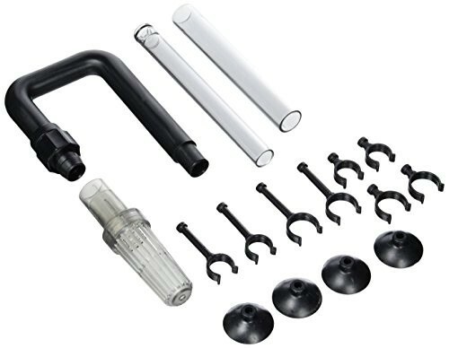 Kit de canne d'aspiration pour Tetratec EX 400/600/700/800Plus - Photo 1/2