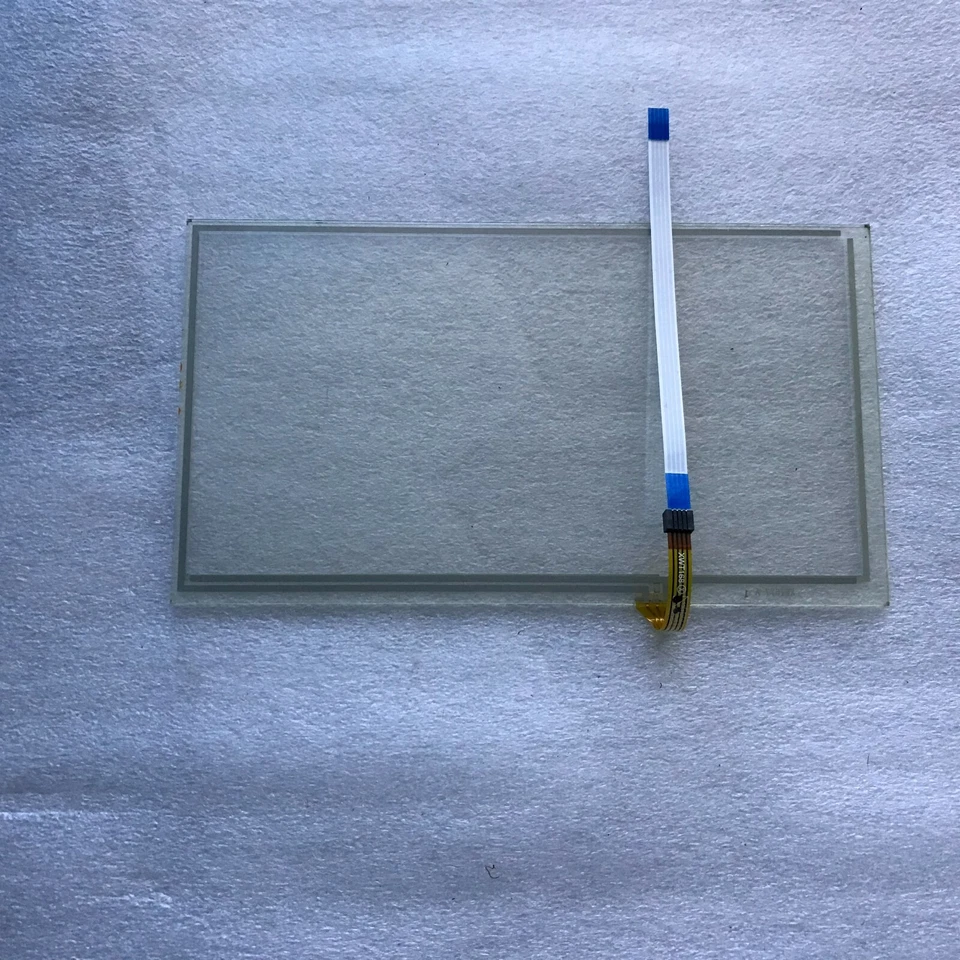 New Touch Screen Glass Digitizer Replacement for Pioneer AVH-2550NEX AVH2550NEX - Image 3 of 3