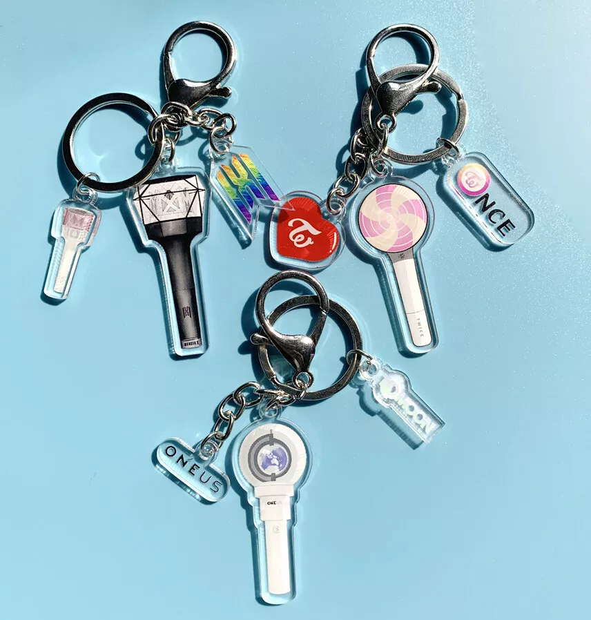 Twice keychain sale