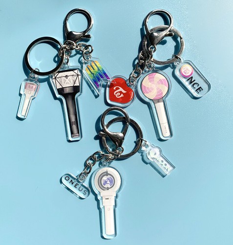 Kpop Twice Oneus Monsta X Lightstick Acrylic Keychain Bag Pendant Charm Keyring Ebay Kpop Twice Oneus Monsta X Lightstick Acrylic Keychain Bag Pendant Charm Keyring Ebay