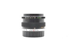 35mm Focal f/2.8 Camera Lenses Olympus Zuiko for sale - eBay 35mm Focal f/2.8 Camera Lenses Olympus Zuiko for sale - eBay