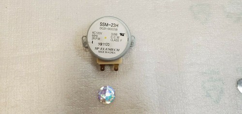 SSM-23H / DG31-00025B / DG94-00761B OEM New Samsung Oven Door Lock Latch  - Picture 1 of 2