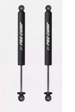 ProComp Rear Shocks for 2015-2022 Chevrolet Colorado & GMC Canyon with 2-4" Lift