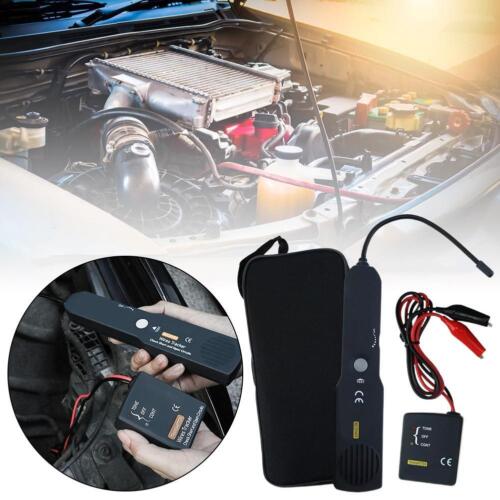 Automotive Short and Open Finder Circuit Tester DC 6-42V Car Wire Tracker Tool - Picture 2 of 17
