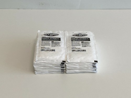 *A6: Lot of 78 Curad Sterile Medi Strips NON250501 - Picture 2 of 6