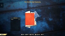  Xbox Dirty Blue Ridge Sleeping Bag Plan