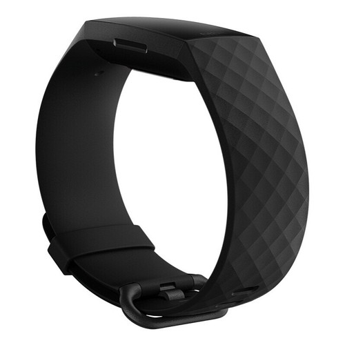 🔥Fitbit Charge 4 fortgeschrittenen Fitness Tracker mit GPS und ulsüberwachung - Bild 3 von 10