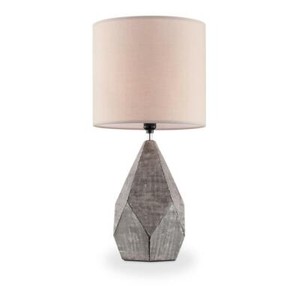 Manila-25-in-Bronze-finish-ceramic-Table-Lamp