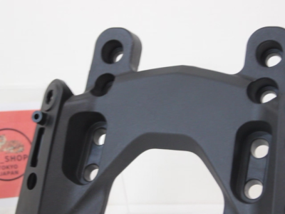 Brace Windschild 94600-27G00 Fit SUZUKI 04-09 DL650 / 02 - 12