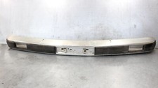BMW E30 318 325 Early Factory Front Aluminum Diving Board Bumper OEM LM80