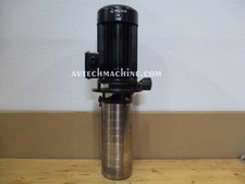 TPHK4T8-6 Walrus Multistage Immersible Pump 2HP 120PSI 40GPM