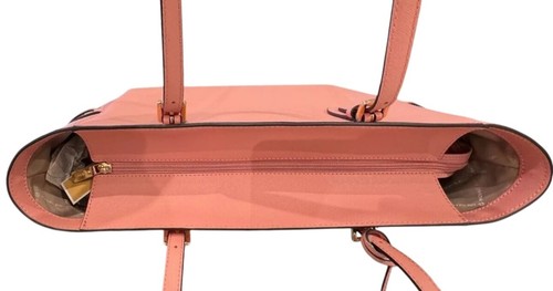 MICHAEL KORS GILLY LARGE DRAWSTRING TRAVEL LAPTOP TOTE SHOULDER BAG - Picture 135 of 207