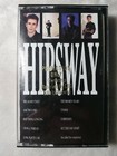 Hipsway - Promo - Cassette Tape - Phonogram 1986 Tinder Ask The Lord