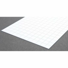 Evergreen 4518 Sidewalk 1/2"