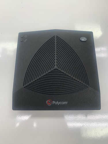 Polycom Soundstation 2W kabelloses Konferenztelefon - Bild 3 von 4