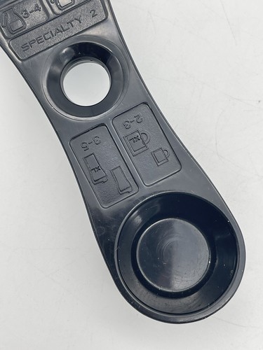 NINJA Replacement - Smart Scoop COFFEE Measuring Spoon Specialty 2 - Picture 6 of 8
