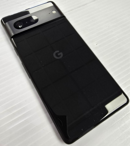 (NE6) Google Pixel 7 128GB Unlocked Smart Phone - Boxed - Afbeelding 6 van 19