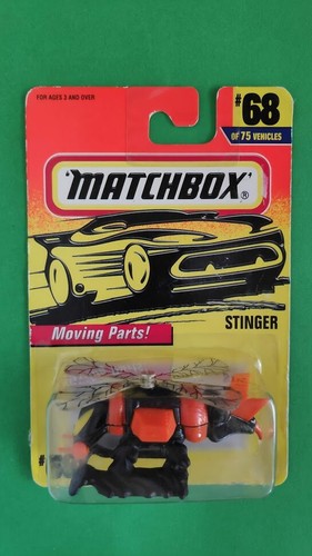 Matchbox 1992 1993 1994 1995 1996 Pick Your Model From The LOT, All In Blisters - Picture 69 of 79
