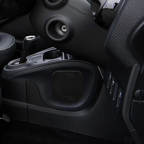 Auto-Lautsprecher-Grill-Abdeckung, Kfz-Subwoofer-Lautsprecher-Abdeckung, - Bild 4 von 12