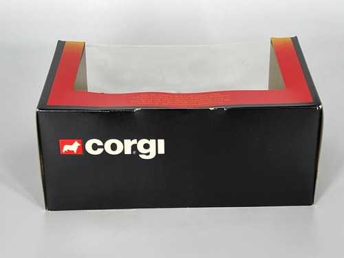 Ford Cobra Corgi Nº 370 en Blanco en Caja Original, Hecho en Reino Unido, Como Nuevo con Caja - Imagen 4 de 7