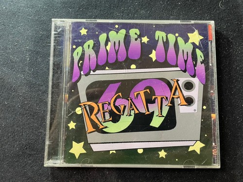 $1 CD REGATTA SIXTY NINE 69 PRIME TIME OOP MOON SKA CD - Imagen 1 de 3