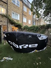 Core XR5 9m CORE XR Kite Used Kitesurfing Kite - Core Kite
