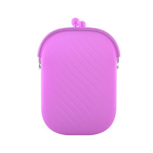 Mehrzweck Kosmetik tasche Silikon Aufbewahrung beutel Neu Geldbörse - Bild 16 von 17