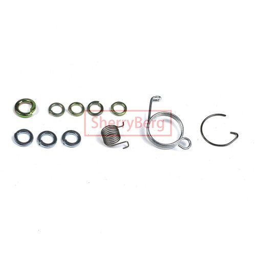 Kit de reparación 94ford carburador carburador 2 BBL Holley para camioneta Ford - Imagen 3 de 19