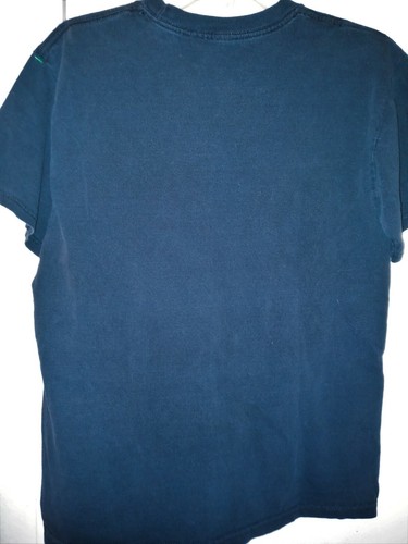 Ripple Junction Sharknado Black Graphic TShirt Size Medium Good Condition Nice - Bild 4 von 4