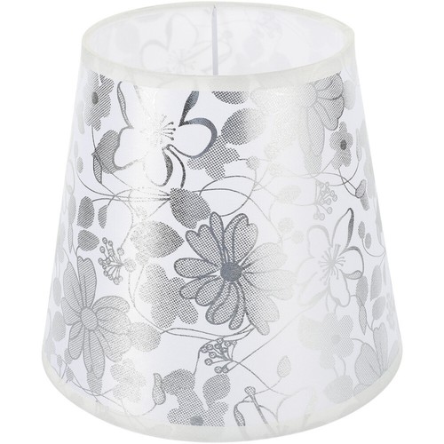 Practical Creative Lamp Shade Cloth Lamp Shade Small Lamp Shade - Zdjęcie 8 z 12