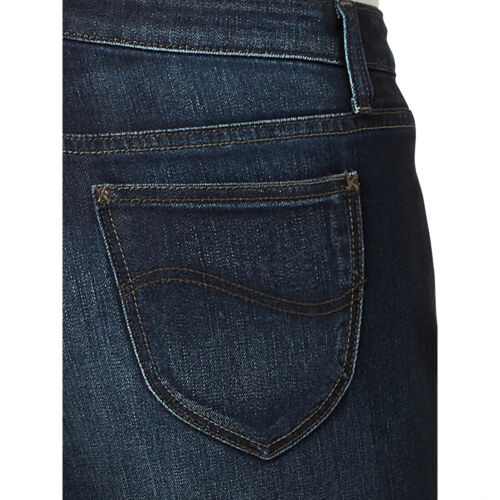 Lee Women's Mid-Rise Bootcut Jean - Picture 13 of 13