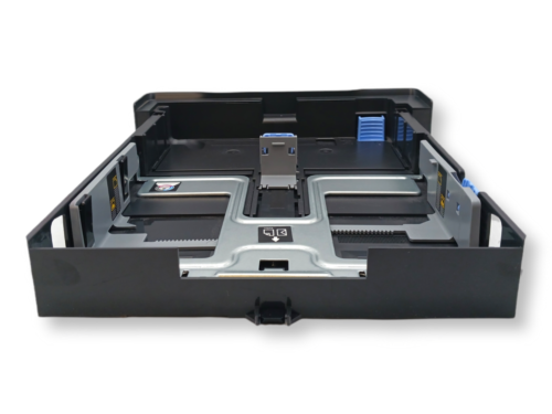 HP OfficeJet Pro 8630, 8620, 8610 8600 250 Sheet Paper Tray CM751-40065 - Picture 4 of 6