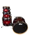 Steel DW Drum Sets & Kits