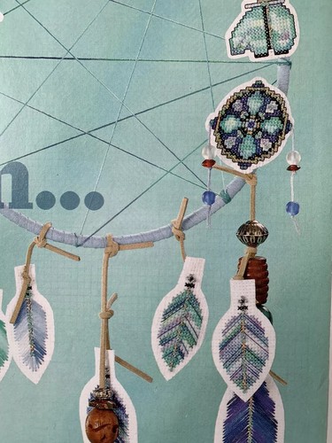 JOAN ELLIOTT Various Cross stitch design chart multiple choice drop down menu - Picture 168 of 277