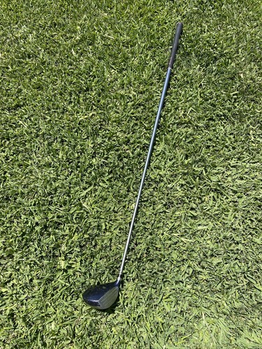 King Cobra RH M/ Speed Offset 3-Wood Bassara-M Women’s Flex Graphite Shaft @@ - Picture 7 of 8