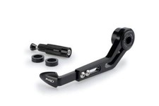 Puig Clutch Lever Protector Black Kawasaki Ninja Z H2 SE SX 2015 - 2024