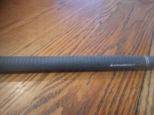 Adams Idea Tech V4 #9 Iron-RH-Ladies Flex- Lightweight Graphite Shaft -35.5 - Picture 9 of 11
