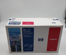 HP C9723A 641A Magenta LaserJet Toner Cartridge